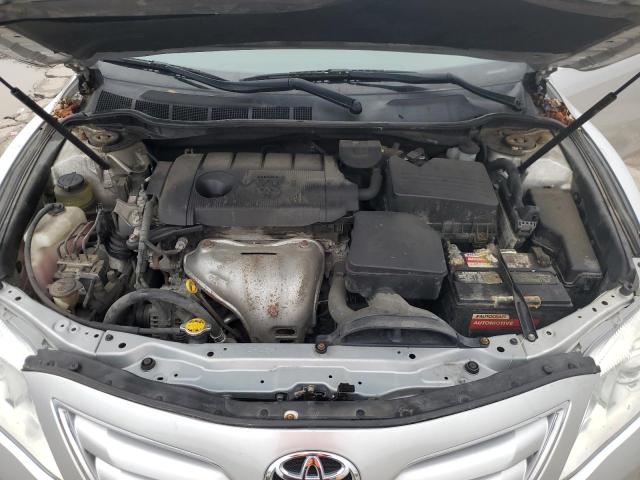Photo 11 from auction – 2011 TOYOTA CAMRY BASE with VIN 4T4BF3EKXBR125510