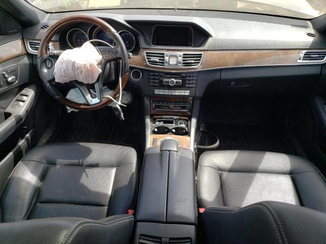 Photo 8 from auction – 2014 MERCEDES-BENZ E 350 4MAT with VIN WDDHF8JB3EA979973