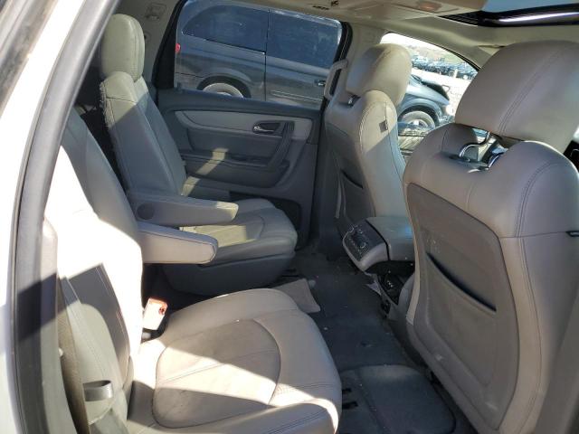 Photo 11 from auction – 2014 CHEVROLET TRAVERSE L with VIN 1GNKVHKD0EJ352464