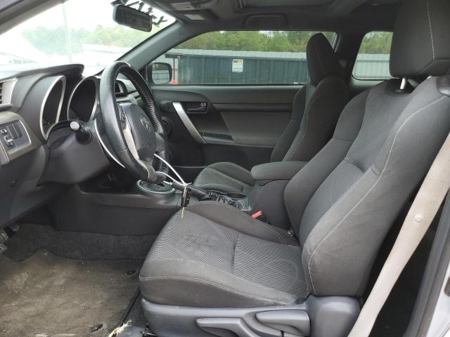 Photo 7 from auction – 2014 TOYOTA SCION TC with VIN JTKJF5C72E3072003