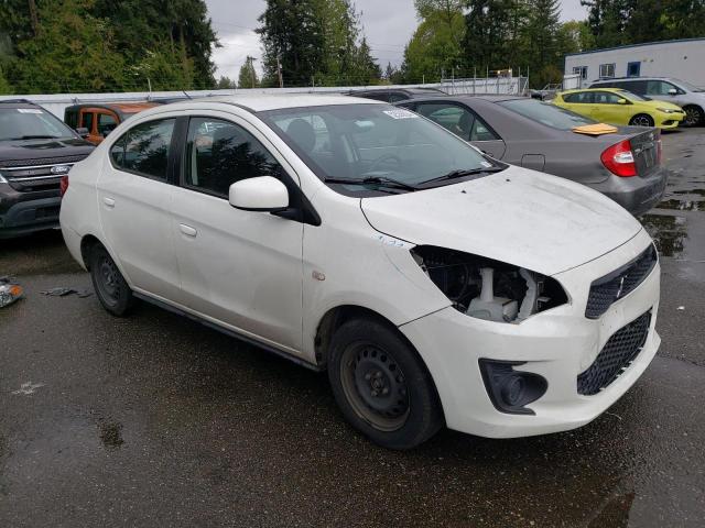 Photo 4 from auction – 2020 MITSUBISHI MIRAGE G4 with VIN ML32F3FJ3LHF03414