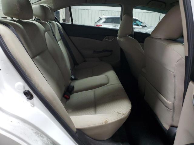 صورة رقم 10 من المزاد - 2015 HONDA CIVIC SE مع VIN 19XFB2F74FE216843