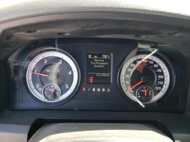 Photo 9 from auction – 2014 RAM 1500 ST with VIN 1C6RR7KM5ES412990