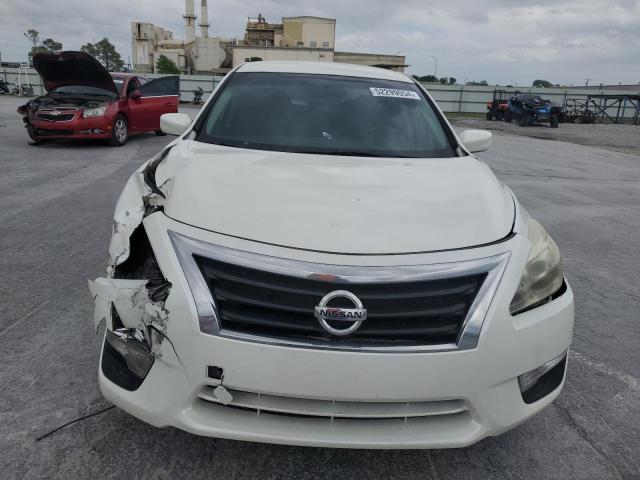 Photo 5 from auction – 2014 NISSAN ALTIMA 2.5 with VIN 1N4AL3AP4EC282566