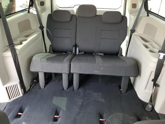 Photo 10 from auction – 2010 DODGE GRAND CARA with VIN 2D4RN4DE8AR102288