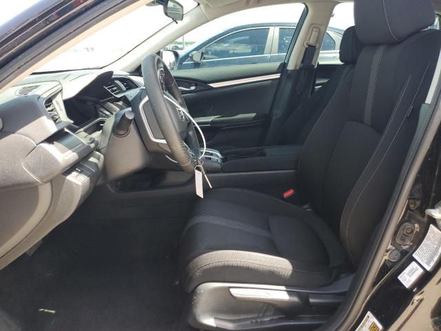 Photo 7 from auction – 2020 HONDA CIVIC LX with VIN 19XFC2F68LE010179