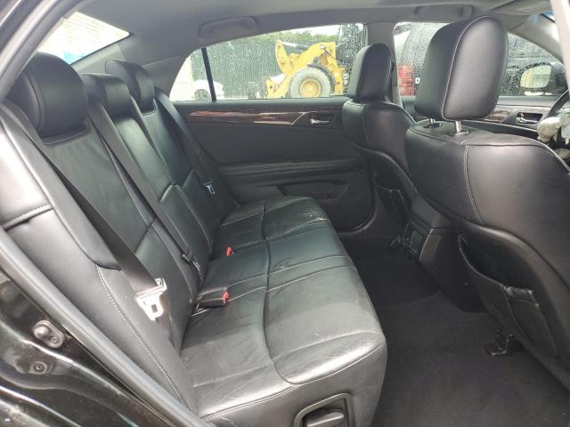 Photo 10 from auction – 2011 TOYOTA AVALON BAS with VIN 4T1BK3DB2BU401007