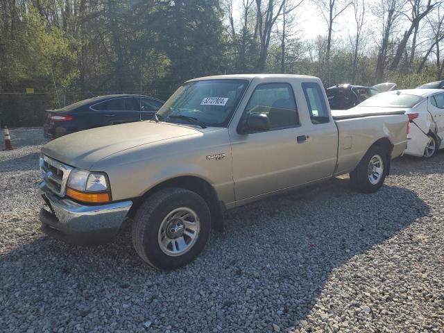 FORD RANGER SUP 1999 with VIN 1FTYR14V2XTA88644 - Photo from auction