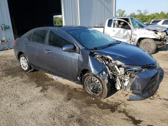 Photo 4 from auction – 2019 TOYOTA COROLLA L with VIN 2T1BURHEXKC159067