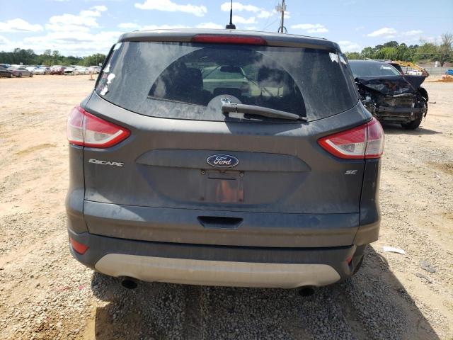 Photo 6 from auction – 2016 FORD ESCAPE SE with VIN 1FMCU0G77GUA44953