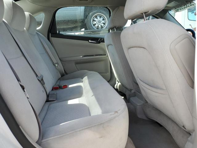 Photo 10 from auction – 2010 CHEVROLET IMPALA LT with VIN 2G1WB5EK2A1145504