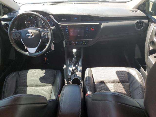 Photo 8 from auction – 2019 TOYOTA COROLLA L with VIN 5YFBURHE3KP856869