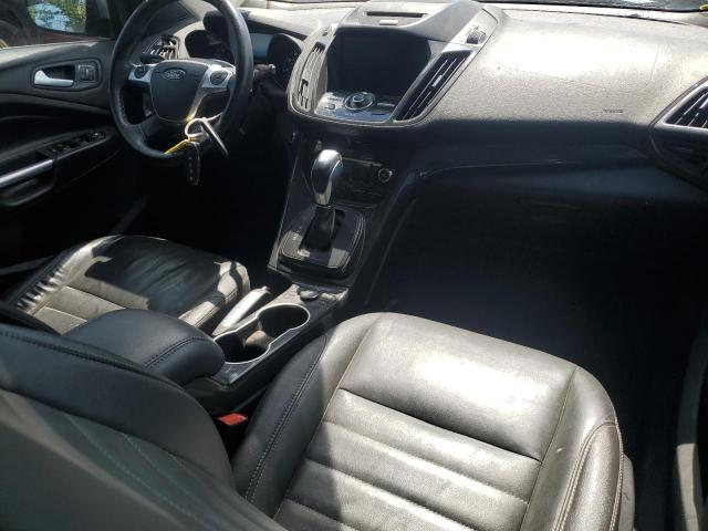 Photo 8 from auction – 2015 FORD ESCAPE TIT with VIN 1FMCU0J93FUC25198