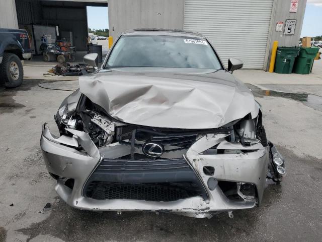 Photo 5 from auction – 2015 LEXUS IS 250 with VIN JTHBF1D20F5044597