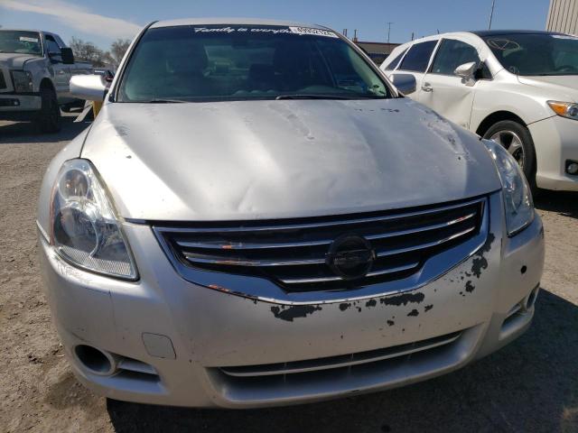 Photo 5 from auction – 2011 NISSAN ALTIMA BAS with VIN 1N4AL2AP5BN416415