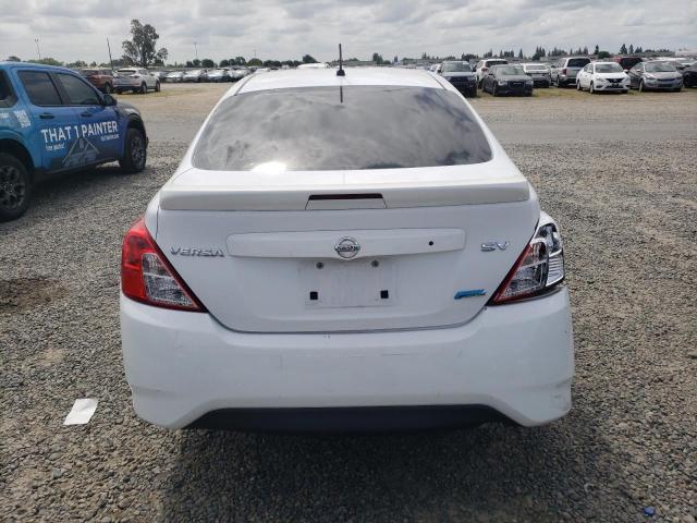 Photo 6 from auction – 2015 NISSAN VERSA S with VIN 3N1CN7AP5FL845380