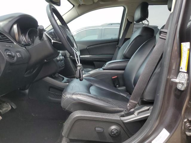 Photo 7 from auction – 2014 DODGE JOURNEY CR with VIN 3C4PDDGG7ET279129