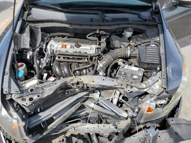 Photo 11 from auction – 2011 HONDA ACCORD LX with VIN 1HGCP2F35BA122146