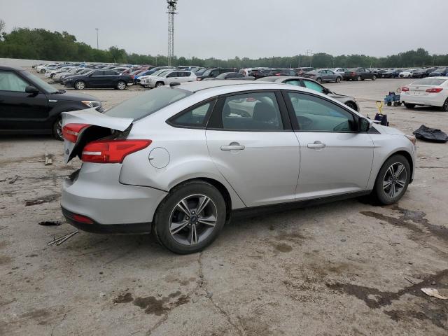 Photo 3 from auction – 2018 FORD FOCUS SE with VIN 1FADP3F21JL292920