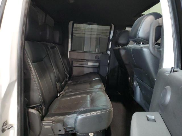 Photo 10 from auction – 2014 FORD F250 SUPER with VIN 1FT7W2BTXEEB09477