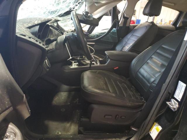Photo 7 from auction – 2017 FORD ESCAPE TIT with VIN 1FMCU0JD1HUB87994