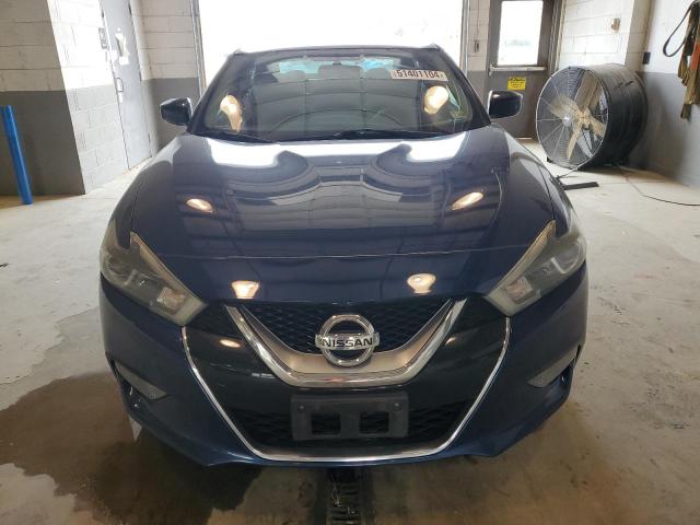 Photo 5 from auction – 2016 NISSAN MAXIMA 3.5 with VIN 1N4AA6AP8GC906069
