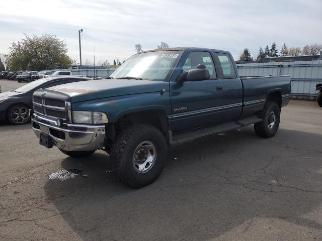 DODGE RAM 2500 1995 with VIN 3B7KF23C2SM183989 - Photo from auction