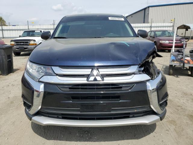 Photo 5 from auction – 2016 MITSUBISHI OUTLANDER with VIN JA4AD2A37GZ025703