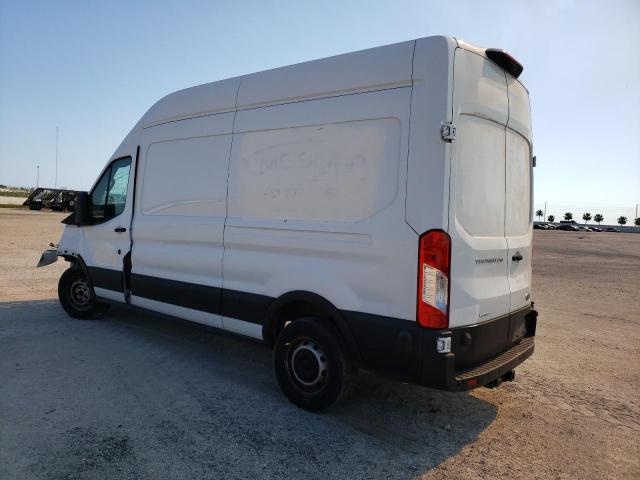 Photo 2 from auction – 2020 FORD TRANSIT T- with VIN 1FTBR1XG8LKA24935