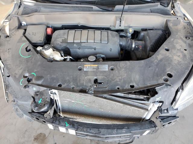 Photo 12 from auction – 2015 BUICK ENCLAVE with VIN 5GAKRBKD9FJ380020