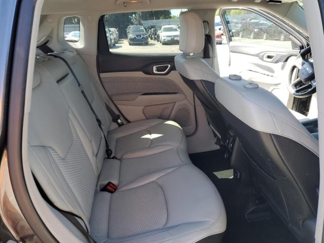 Photo 11 from auction – 2022 JEEP COMPASS LA with VIN 3C4NJCBB7NT120195