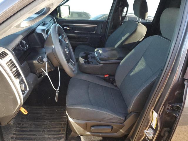 Photo 7 from auction – 2021 RAM 1500 CLASS with VIN 1C6RR7GT6MS538144