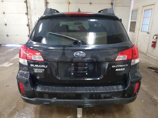 Photo 6 from auction – 2013 SUBARU OUTBACK 2. with VIN 4S4BRBKC0D3287681