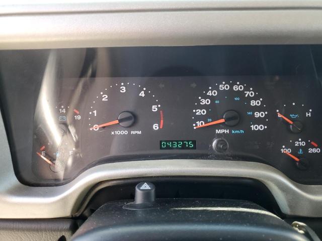 Photo 9 from auction – 2006 JEEP WRANGLER / with VIN 1J4FA44S06P703702