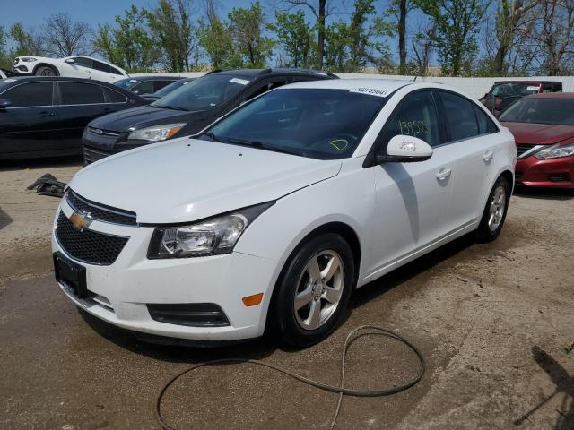 Photo 1 from auction – 2014 CHEVROLET CRUZE LT with VIN 1G1PC5SB4E7136298