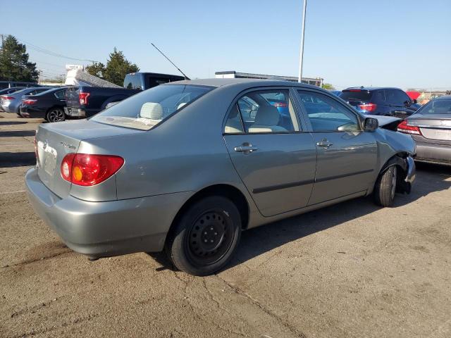 Photo 3 from auction – 2004 TOYOTA COROLLA CE with VIN 1NXBR32EX4Z308232