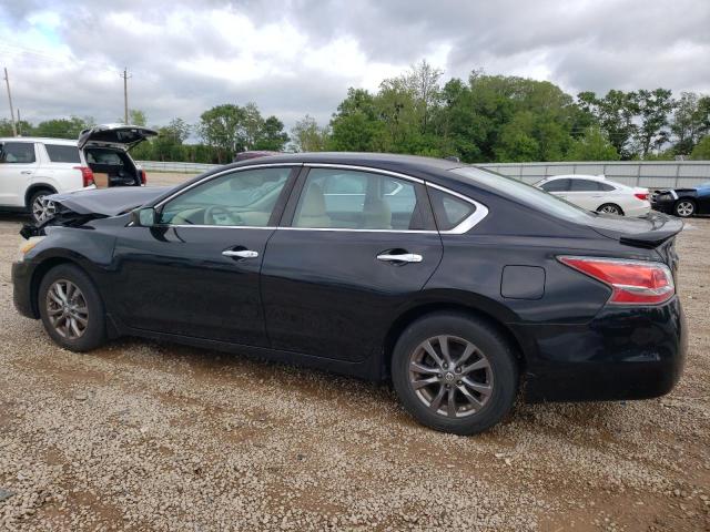 Photo 2 from auction – 2015 NISSAN ALTIMA 2.5 with VIN 1N4AL3AP8FC592589