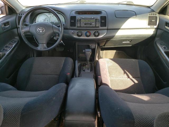 Photo 8 from auction – 2003 TOYOTA CAMRY LE with VIN 4T1BE32K33U256345
