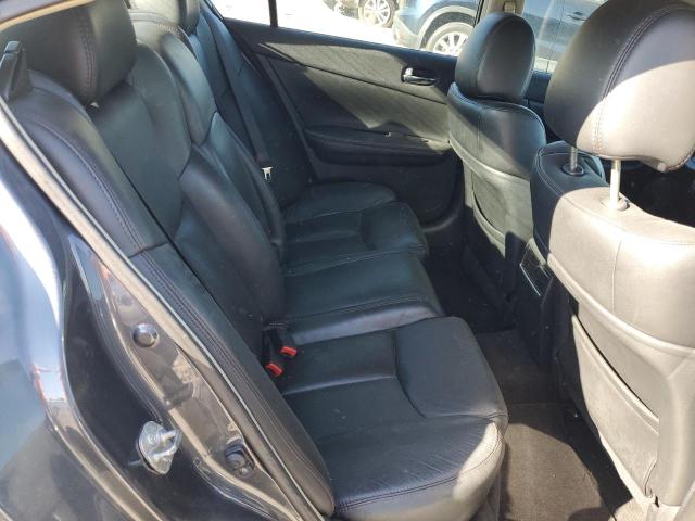Photo 10 from auction – 2011 NISSAN MAXIMA S with VIN 1N4AA5AP5BC811648