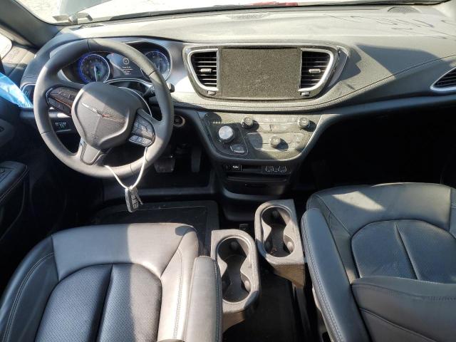 Photo 8 from auction – 2023 CHRYSLER PACIFICA T with VIN 2C4RC1BG6PR504857