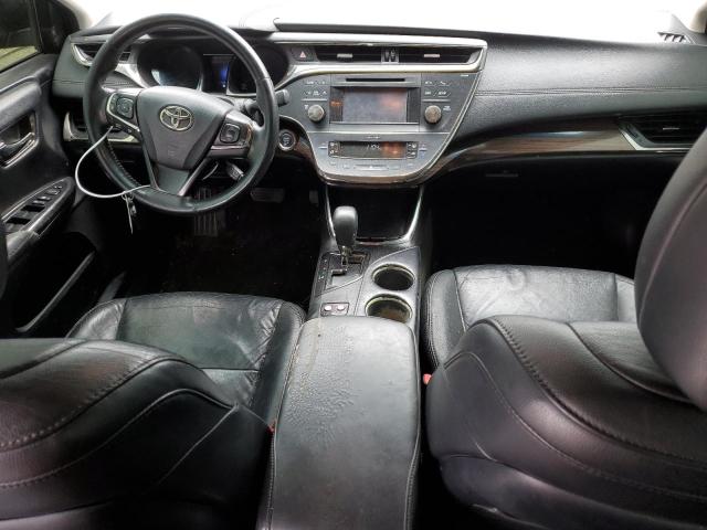Photo 8 from auction – 2013 TOYOTA AVALON BAS with VIN 4T1BK1EB7DU042906
