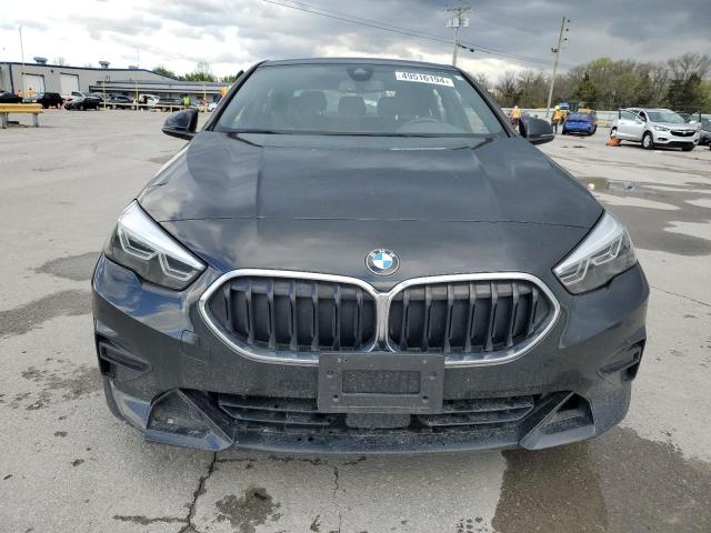 Photo 5 from auction – 2022 BMW 228I with VIN WBA53AK02N7K13303