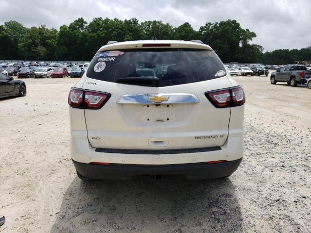 Photo 6 from auction – 2015 CHEVROLET TRAVERSE L with VIN 1GNKVGKD7FJ320364