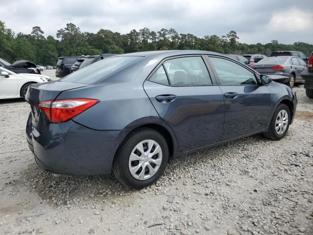Photo 3 from auction – 2015 TOYOTA COROLLA L with VIN 5YFBURHE7FP200471