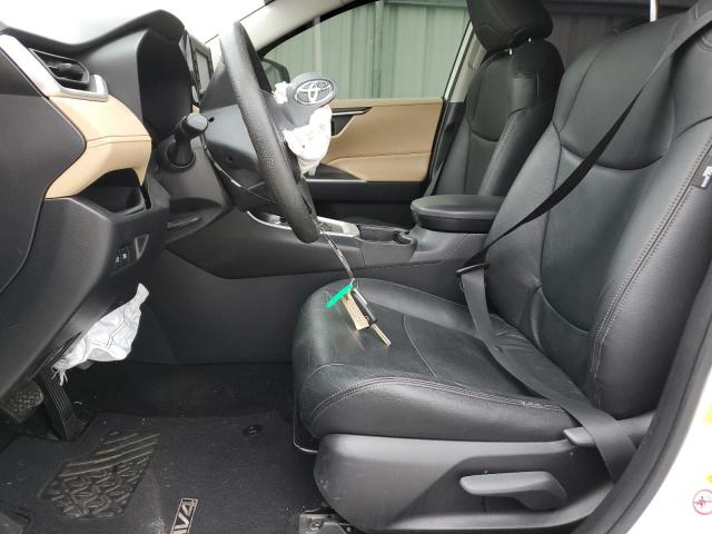 Photo 7 from auction – 2019 TOYOTA RAV4 LE with VIN JTMH1RFVXKD009288