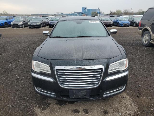 Photo 5 from auction – 2011 CHRYSLER 300C with VIN 2C3CK6CT0BH557753