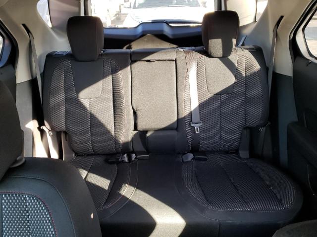 Photo 10 from auction – 2016 CHEVROLET EQUINOX LT with VIN 2GNALCEK5G6246428
