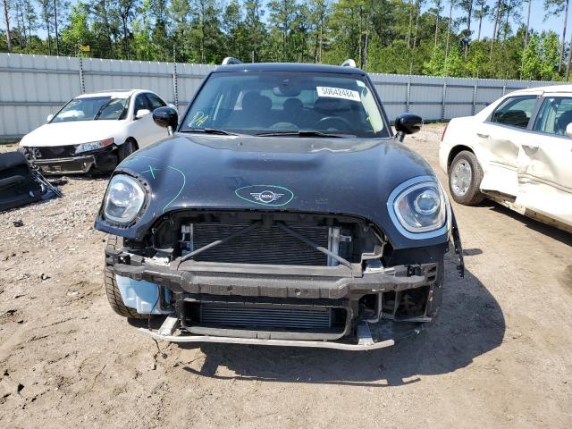 Photo 5 from auction – 2020 MINI COOPER S C with VIN WMZYX1C0XL3M08895