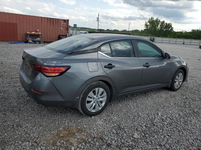 Photo 3 from auction – 2024 NISSAN SENTRA S with VIN 3N1AB8BV2RY212765