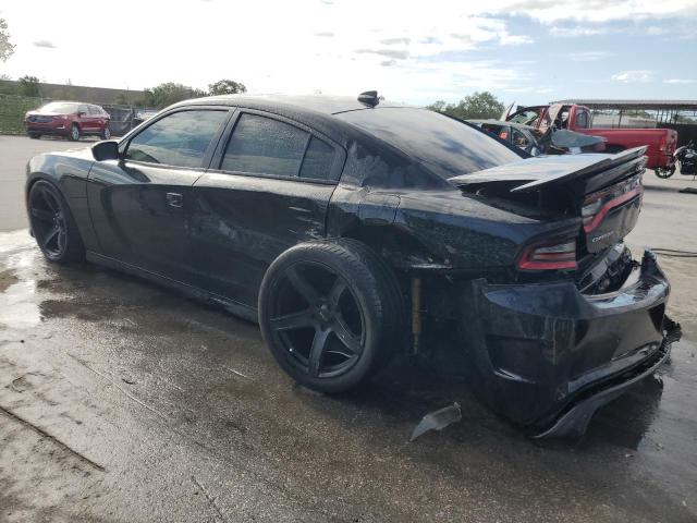 Photo 2 from auction – 2018 DODGE CHARGER SR with VIN 2C3CDXL96JH230003